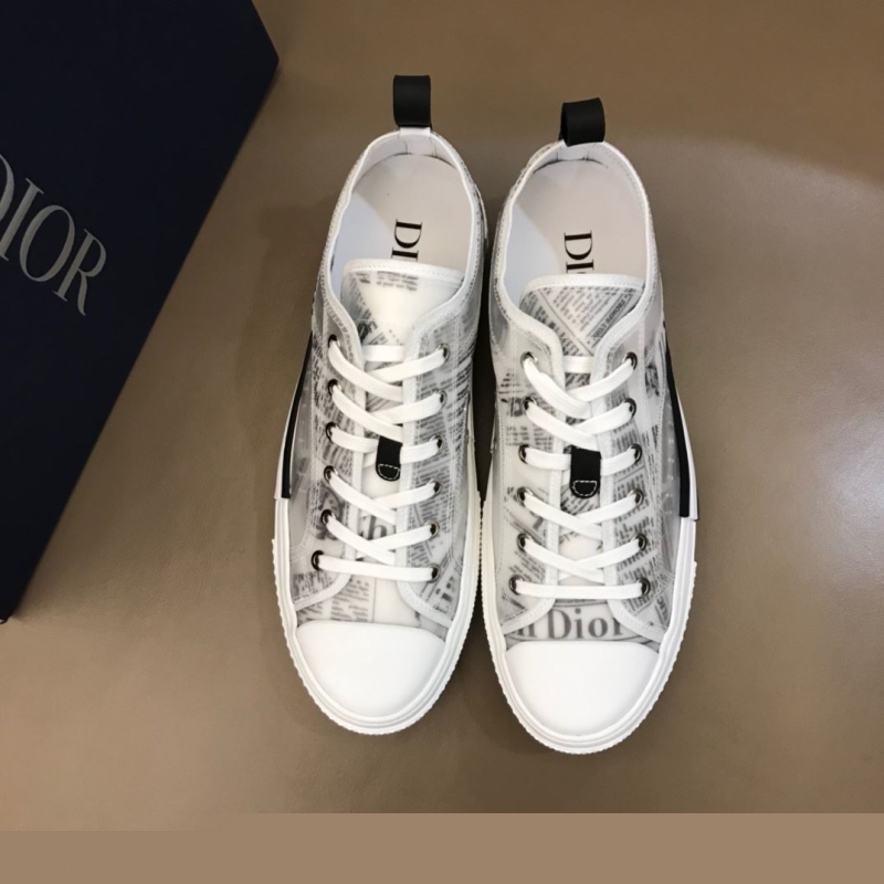 ch**an D*or casual shoes